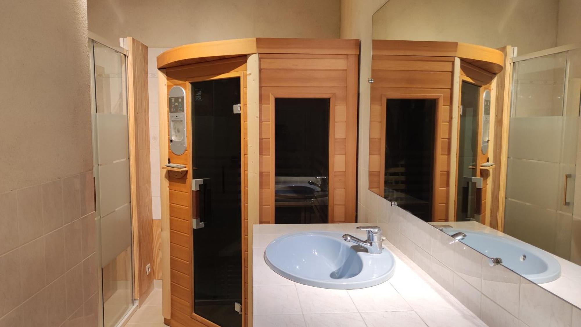 Chalet Mounette Ski Sauna Lac Embrun Puy-Sanieres Экстерьер фото